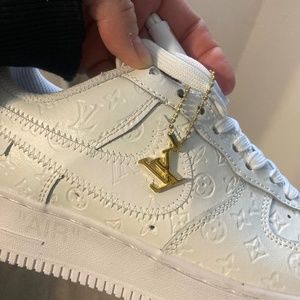 Air Force Louis Vuitton